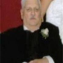 John Roger DiStefano Sr. Obituary