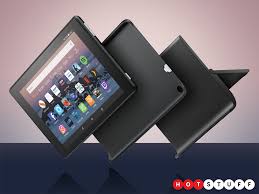 Head over the the alexa app on your iphone or android phone and tap the calling & messaging tab on the bar at the bottom of the. New Amazon Fire Hd 8 Is A Portable Echo Show Stuff