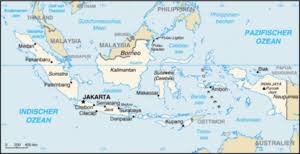 Lage, klima und vegetation jakarta ist die hauptstadt der republik indonesien, welche durchschnittlich acht meter über dem meeresspiegel liegt. Indonesien Wikitravel