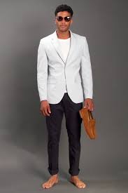How To Dress For A Wedding With David Gandy British Gq The right watch for your wedding look is summery and minimal. dress for a wedding with david gandy