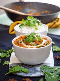 Dhal Vegan Aux Lentilles Corail Free The Pickle Recette Aliment Dietetique Lentilles Corail Repas Exotique