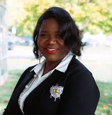 Profile for Paris L Rabb