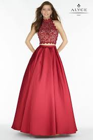 Alyce Paris 6738 International Prom Association Alyce Paris Prom Dresses Themed Prom Dresses Alyce Paris Prom
