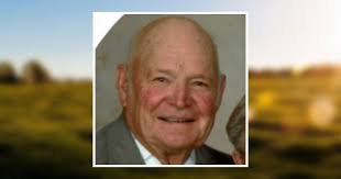 John "Bud" Cecil Bowden Obituary January 14, 2017