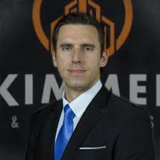 This past week LeJeune was presented with Mortenson's Trade Partner  Excellence Award and was accepted