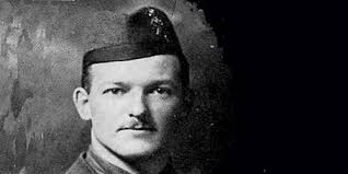 The Norsworthy Family