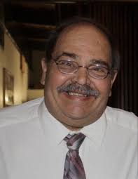 Obituary information for Matthew Bychinski