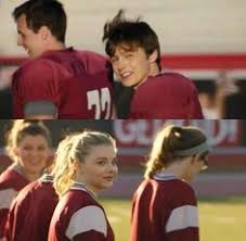The 5th wave deleted scene. Ben Cassie Before The Arrival Nick Robinson The 5th Wave The Fifth Wave Book