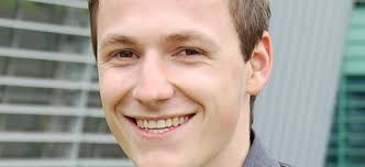 Nieuw Darwin IT-Talent: Rens Peters