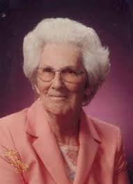 Hazel L. Corbin Obituary September 1, 2011