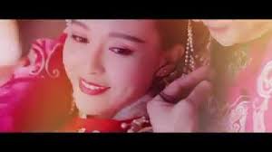 Tiffany Tang & Luo Jin