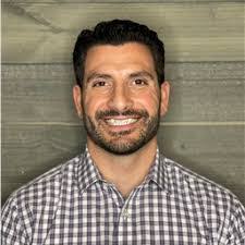 Kevin Resnick's Instagram, Twitter & Facebook