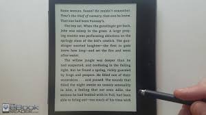 Kindles Now Support Using Custom Fonts Youtube