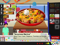 You can cook all the tasty dishes and fantastic desserts of the world! 10 Games Memasak Terbaik Untuk Ios Android