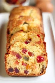 Cake Aux Fruits Confits Elle Mijote Quelque Chose Recette Cake Aux Fruits Confits Cake Aux Fruits Fruits Confits