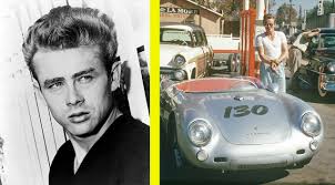 Of course, that's not exactly proof that james dean's porsche was infused with some dark force, but it does become a bit more unsettling when you find out dean was warned about the car by jedi a week. Story Behind The Porsche That Killed James Dean Country Rebel