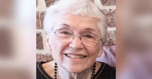 Obituary, Visitation & Funeral Information