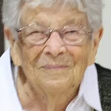 Lorene White Obituary (1919