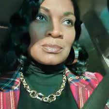 Make it 20!" 👀👀👀What about that hospital scene?! 🤣 Don't miss the  incomparable #BeautyInBlack star Debbi Morgan TODAY