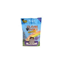 Clean Paws Bentonit Kedi Kumu Kalin 10 Lt Pet Badem