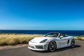 Porsche Boxster Spyder Usspec Wallpaper X Porsche Boxster Porsche Boxter Porsche Boxster Spyder