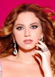 S.R.M. María del Carmen Simons Díaz