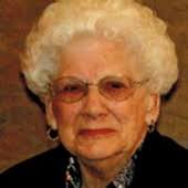 Obituary information for Dellie Irene Leslie