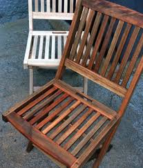 Project Diy Renew Outdoor Teak Set Teak Outdoor Furniture Wood Patio Furniture Teak Furniture