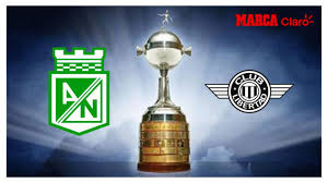 Lea aquí todas las noticias sobre libertadores 2021: Copa Libertadores 2021 Nacional Vs Libertad Resumen Resultado Y Goles Del Partido De Vuelta De La Fase 3 De La Copa Libertadores Marca Claro Colombia
