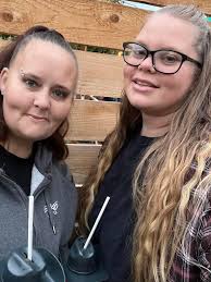 Commissioner Chasity Wells Birthday Celebration