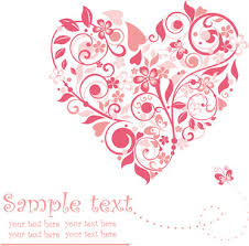 Free Free Flower Heart Svg 14 SVG PNG EPS DXF File