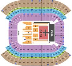 inquisitive nissan stadium seating rows lp field seating