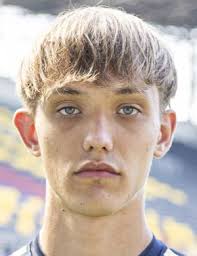 Maksymilian Boguslawski