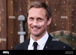 Collin alexander hi-res stock photography and images