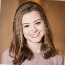 Caitlin Rodway's Instagram, Twitter & Facebook