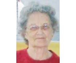 Wilma Taylor Obituary (1929