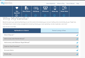 Check spelling or type a new query. Www Myvanillacard Com Activate My Vanilla Prepaid Card And Login