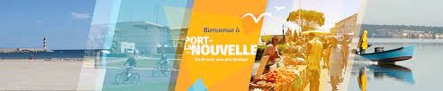 Platser att se, sätt att vandra på och unika upplevelser. Site Officiel De Port La Nouvelle Lettre Nouvelloise