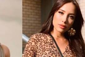 Un contrato habría sido el motivo de pelea entre Luisa Fernanda y Daniela  Legarda