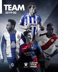 Catalogo De Equipaciones Kelme Para La Campana 19 20 By Futbol Y Mas Deportes Issuu