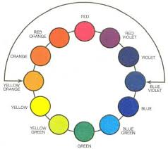 We did not find results for: Analogous Color Schemes