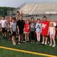 Booster Burn 5k