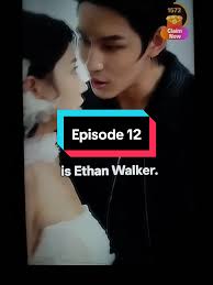 Ethan Hooper Chinese Drama