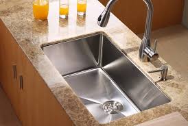 kraus khu100 30 kitchen sink review