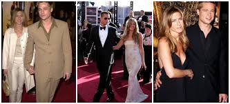 Кстати, за кулисами церемонии sag awards дженнифер энистон и брэд питт мило пообщались, что сразу же стало одним из главных поводов для. Dzhennifer Eniston I Bred Pitt