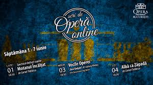 P Motanul IncÄƒlÈ›at È™i AlbÄƒ Ca ZÄƒpada È™i Cei È™apte Pitici Revin Pe Scena VirtualÄƒ A Operei NaÈ›ionale BucureÈ™ti De Ziua Copilului Forbes Ro