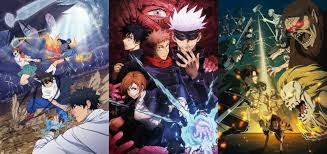 On tv tokyo's six affiliated stations and bs tv. Studio Mappa Turns 10 Best Regards To The Studio Behind Jujutsu Kaisen And Attack On Titan Anime Sweet