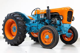 Image result for Tractor Blue 1962 Tractor