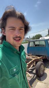 #bristowbuilt #diy #ford #fordranger