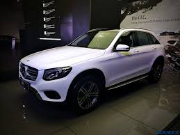 India Made Mercedes Benz Glc Launched Prices Start At Inr 47 90 Lakhs Motoroids